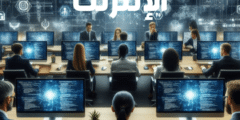 مكافحة جرائم الإنترنت