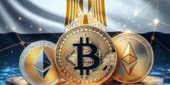 ما هي العملات الرقمية؟ وكيف تعمل: التحليل القانوني في مصر والدول العربية